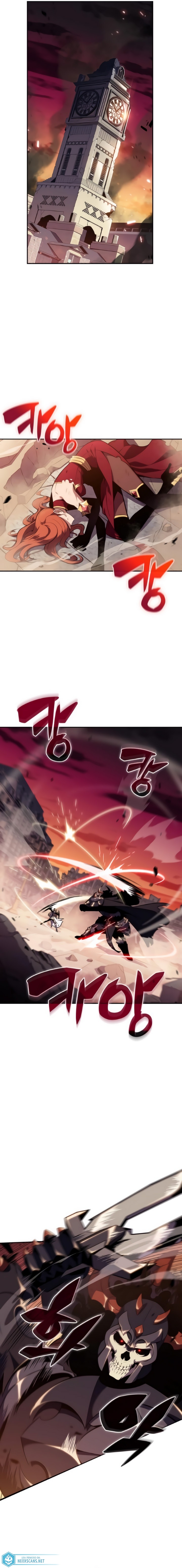 Read Solo Max Level Newbie PT Manga Online