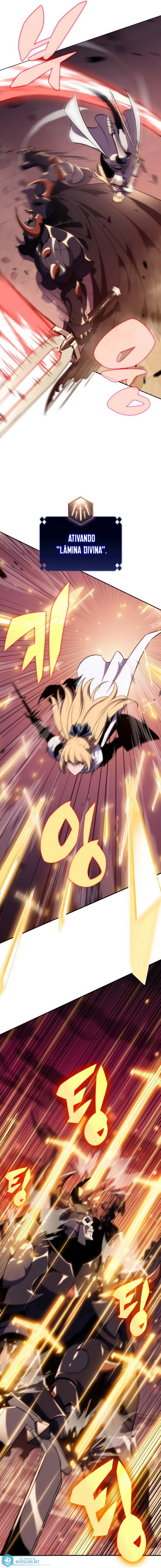 Read Solo Max Level Newbie PT Manga Online