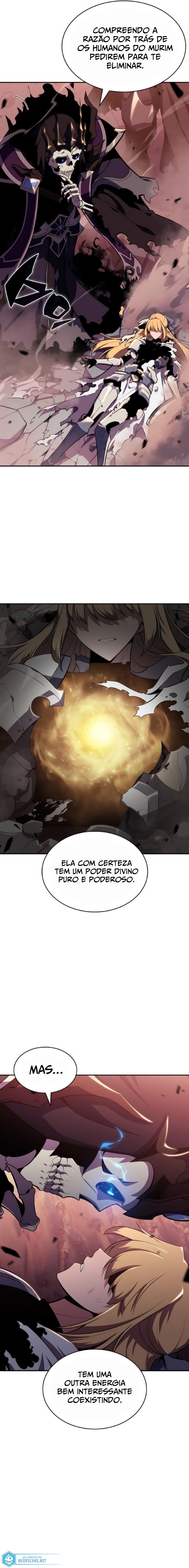Read Solo Max Level Newbie PT Manga Online