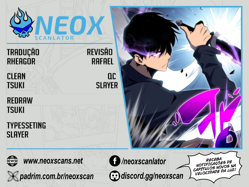 Read Solo Max Level Newbie PT Manga Online