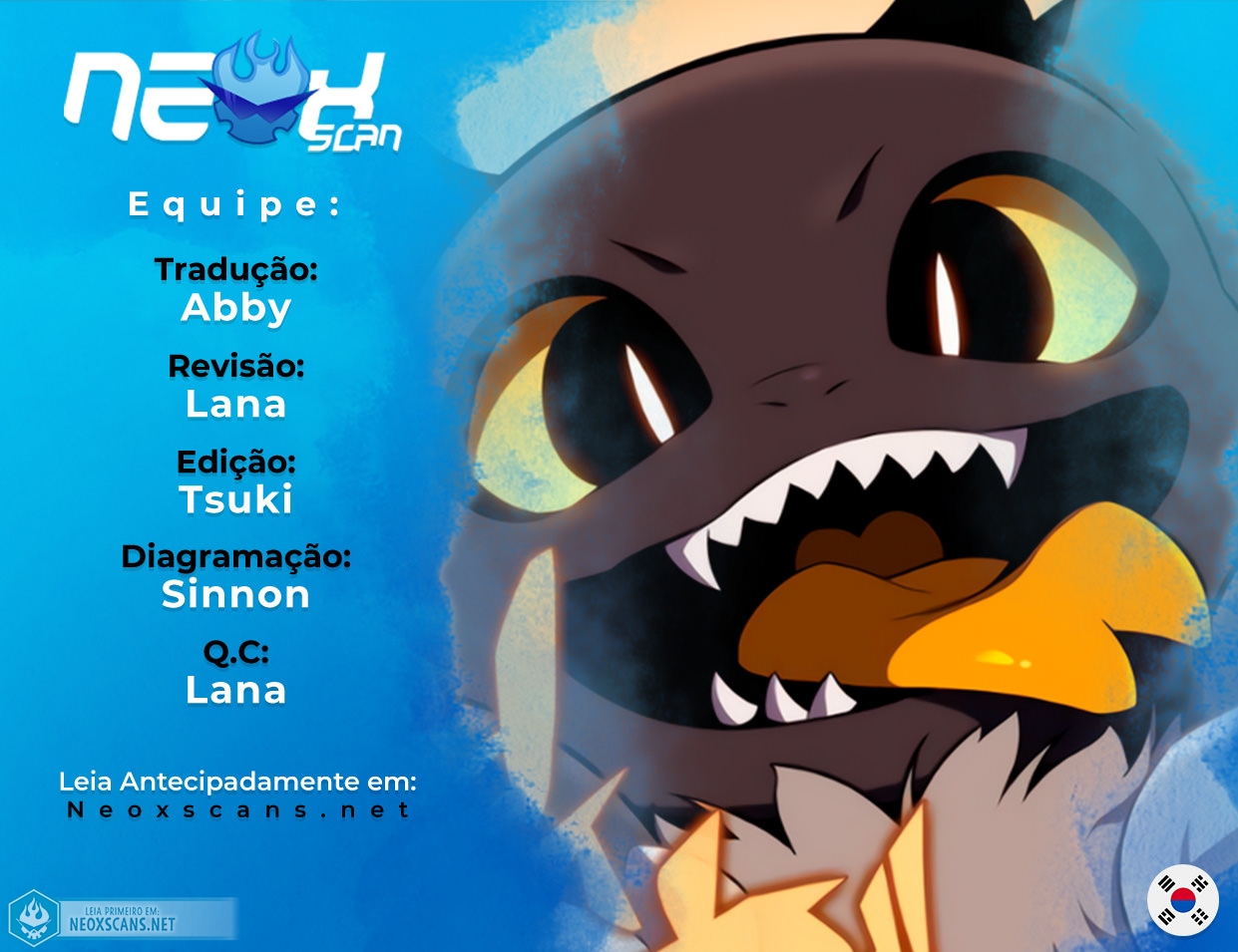 Read Solo Max Level Newbie PT Manga Online