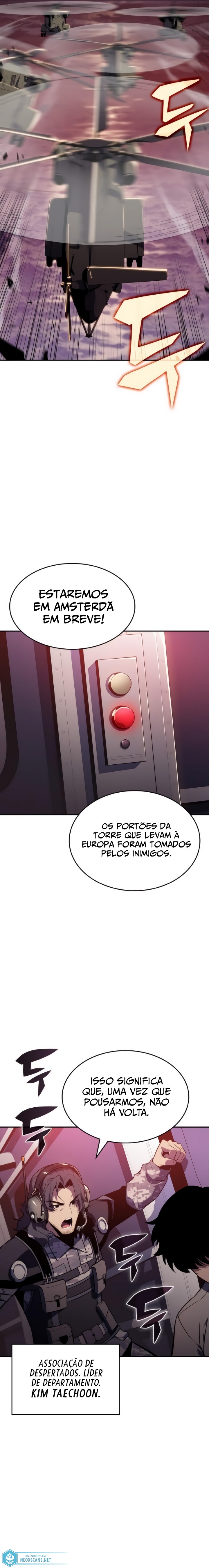 Read Solo Max Level Newbie PT Manga Online