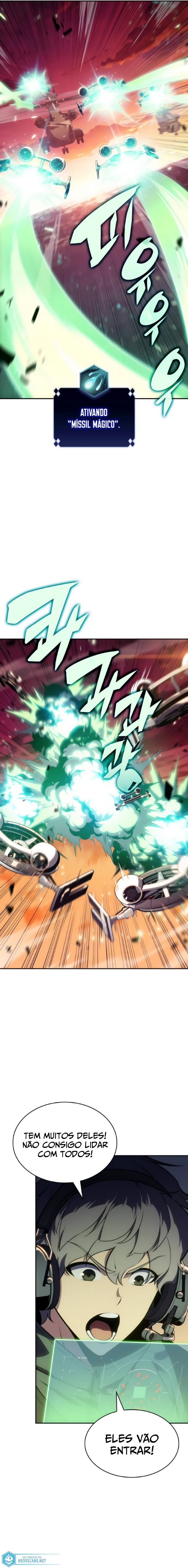 Read Solo Max Level Newbie PT Manga Online