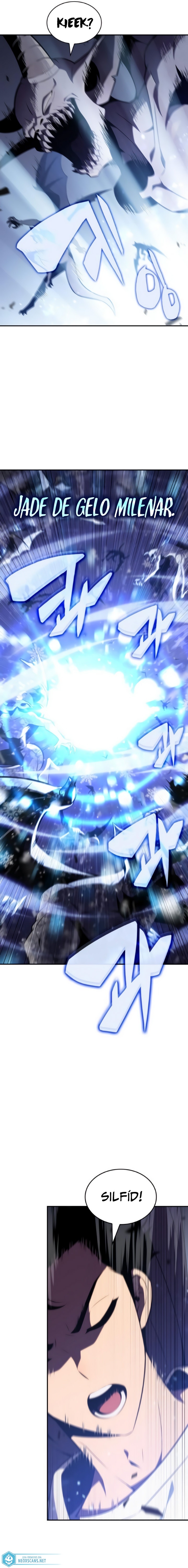 Read Solo Max Level Newbie PT Manga Online
