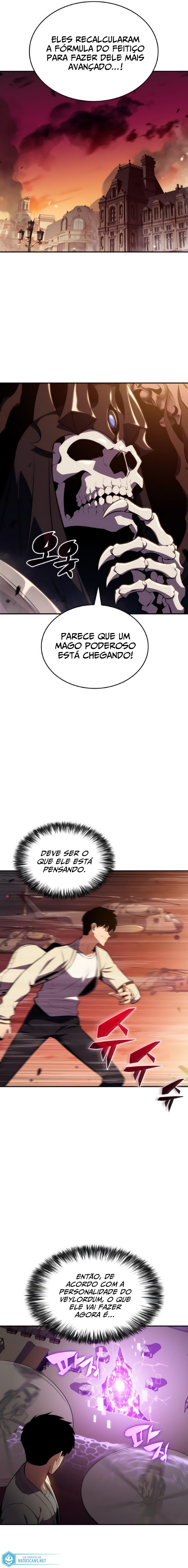 Read Solo Max Level Newbie PT Manga Online