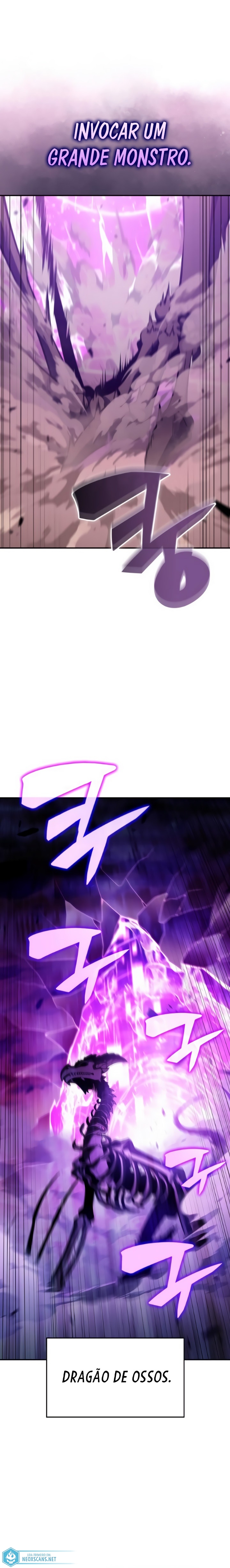 Read Solo Max Level Newbie PT Manga Online