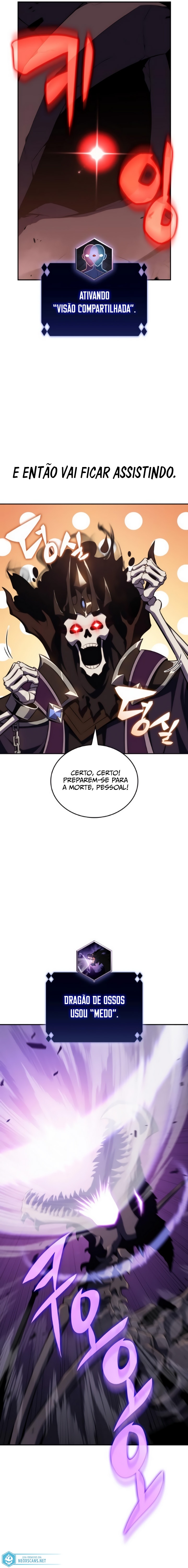 Read Solo Max Level Newbie PT Manga Online