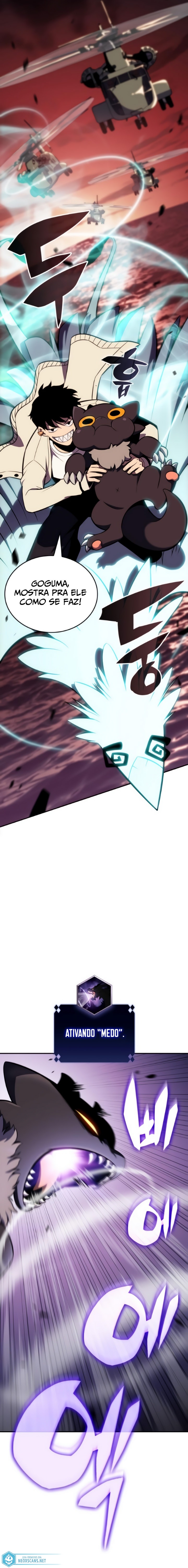 Read Solo Max Level Newbie PT Manga Online