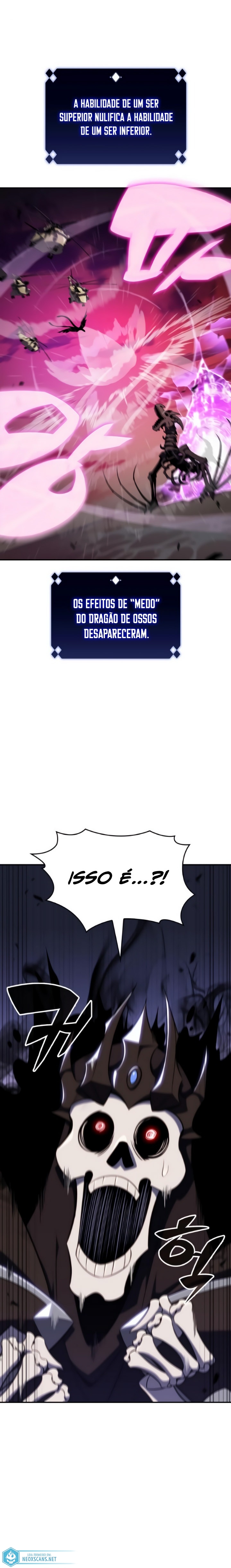 Read Solo Max Level Newbie PT Manga Online
