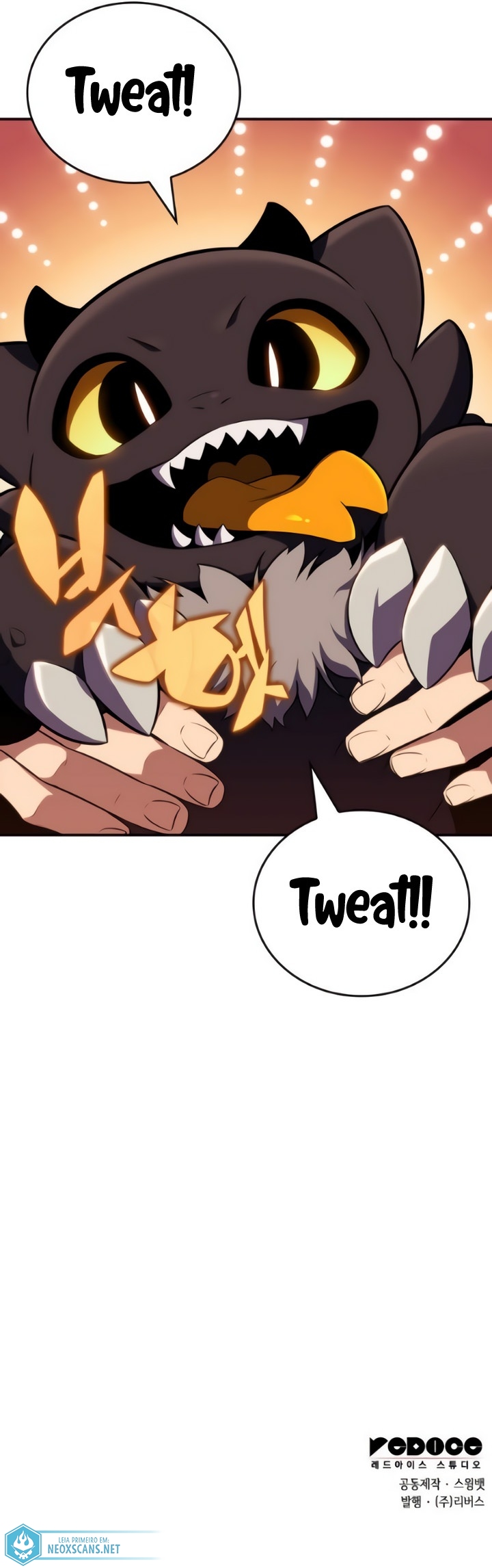 Read Solo Max Level Newbie PT Manga Online