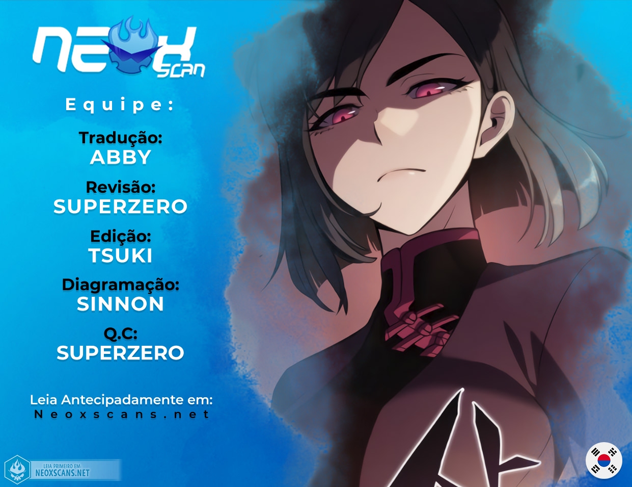 Read Solo Max Level Newbie PT Manga Online