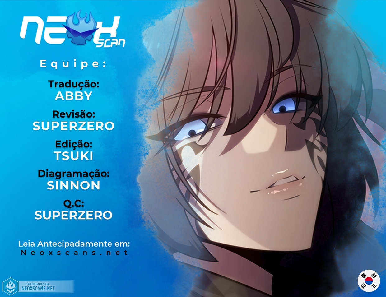 Read Solo Max Level Newbie PT Manga Online