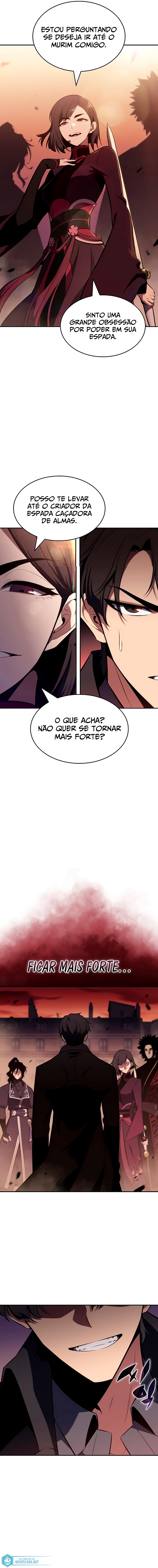Read Solo Max Level Newbie PT Manga Online