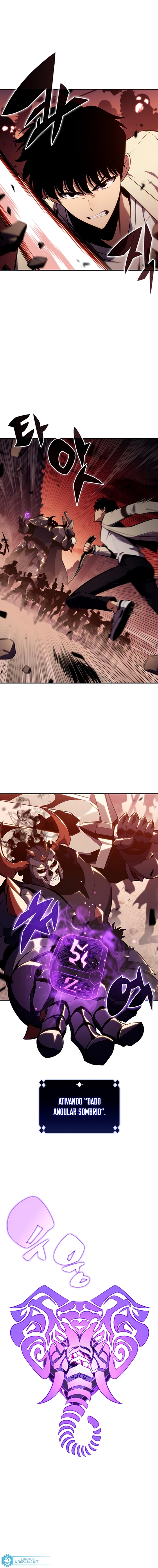 Read Solo Max Level Newbie PT Manga Online