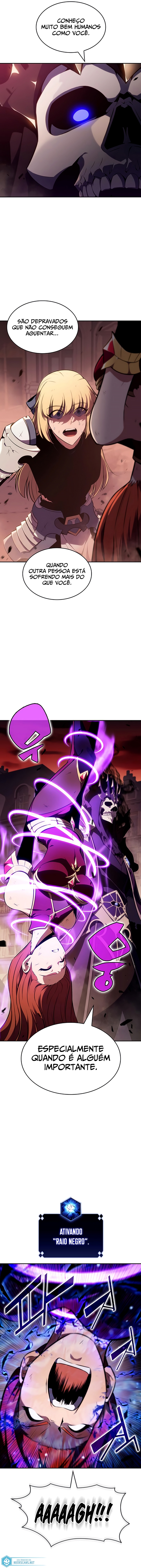 Read Solo Max Level Newbie PT Manga Online