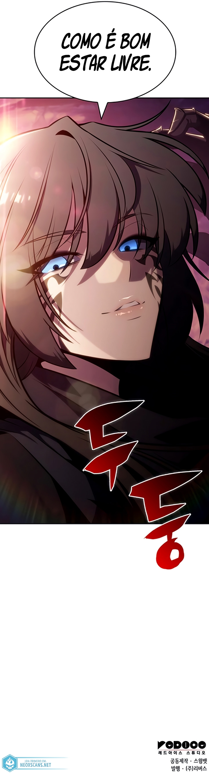 Read Solo Max Level Newbie PT Manga Online