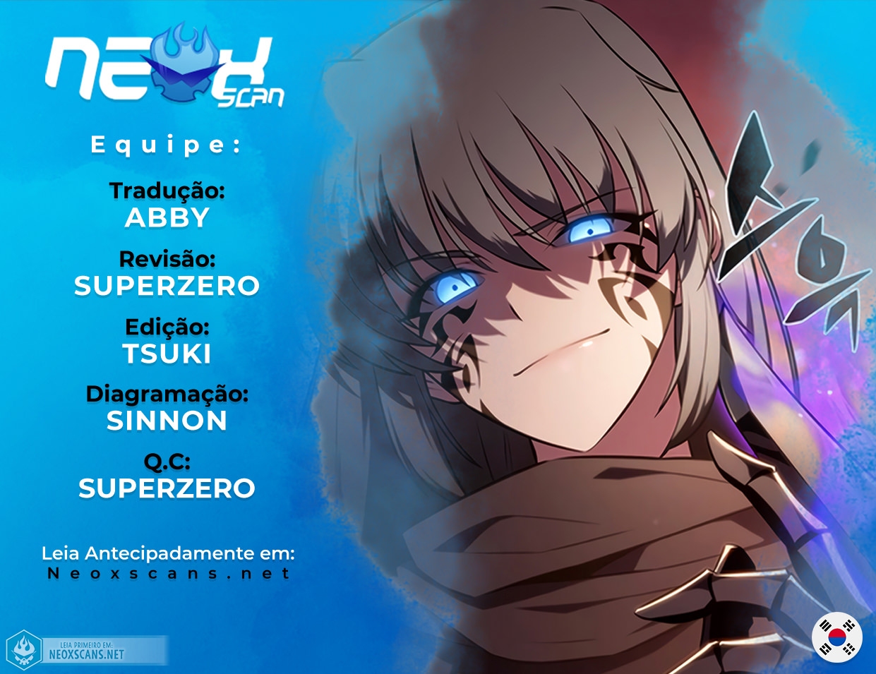 Read Solo Max Level Newbie PT Manga Online