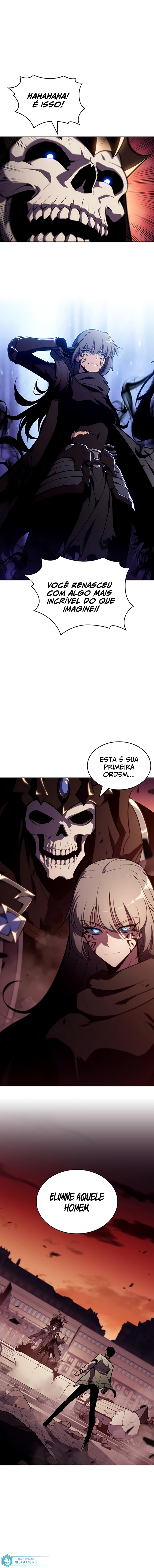 Read Solo Max Level Newbie PT Manga Online