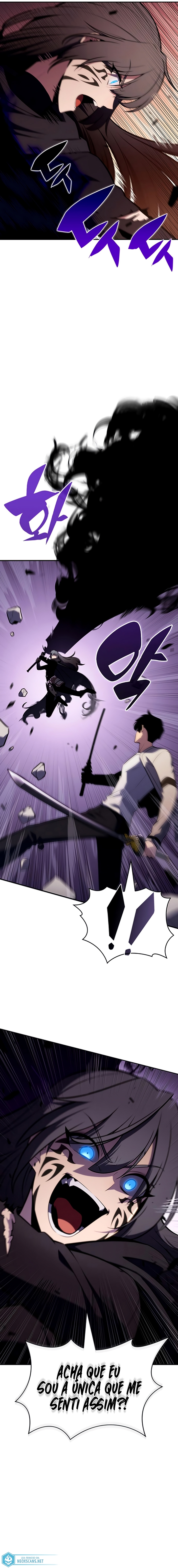 Read Solo Max Level Newbie PT Manga Online