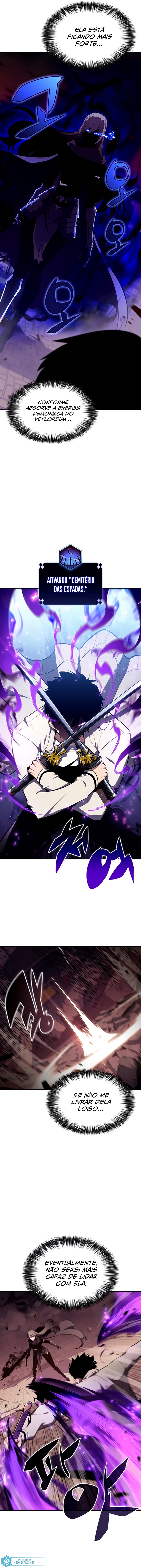 Read Solo Max Level Newbie PT Manga Online