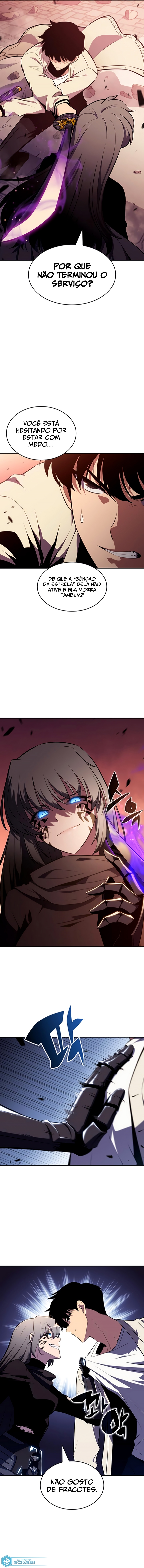 Read Solo Max Level Newbie PT Manga Online