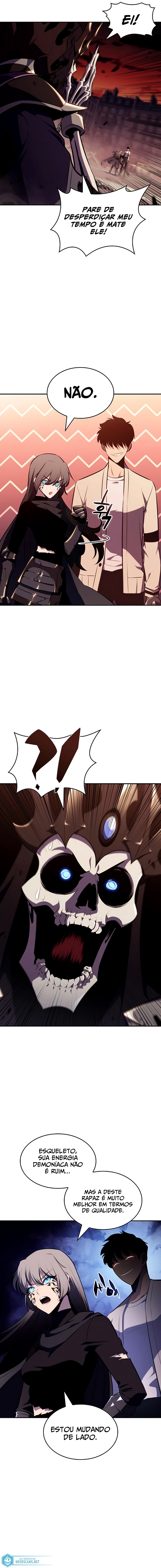 Read Solo Max Level Newbie PT Manga Online