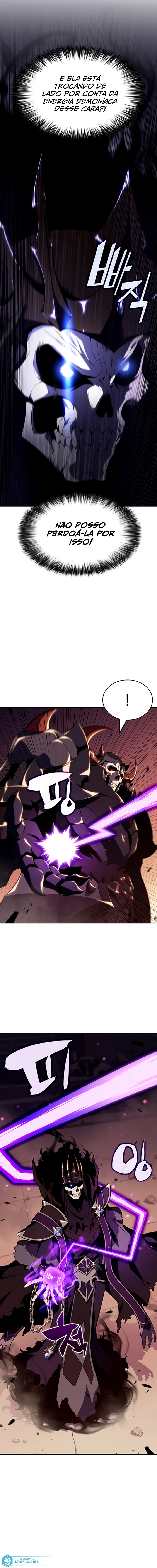 Read Solo Max Level Newbie PT Manga Online