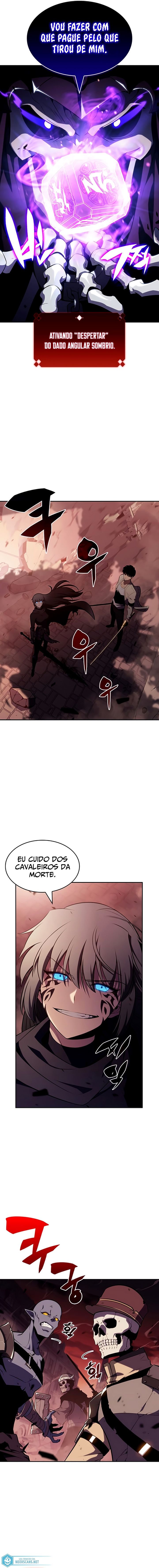 Read Solo Max Level Newbie PT Manga Online