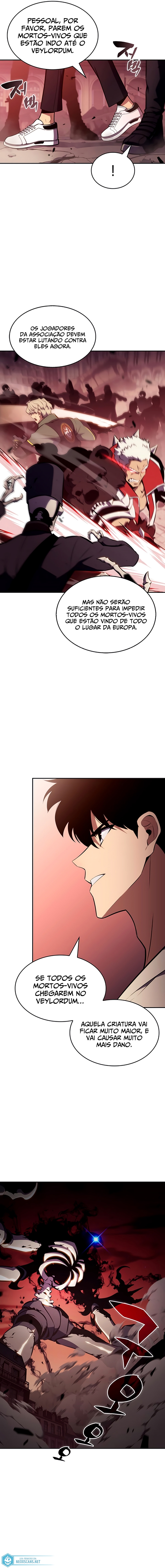 Read Solo Max Level Newbie PT Manga Online