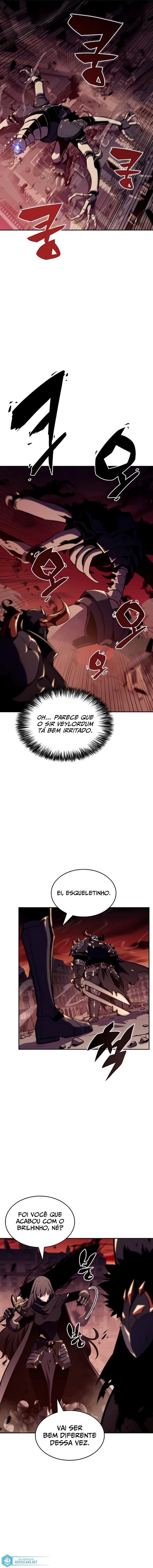 Read Solo Max Level Newbie PT Manga Online