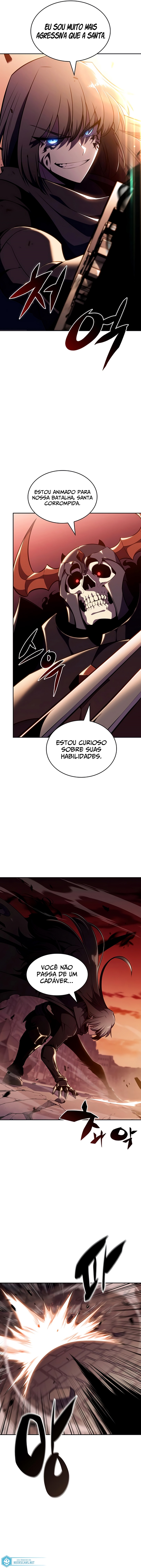 Read Solo Max Level Newbie PT Manga Online
