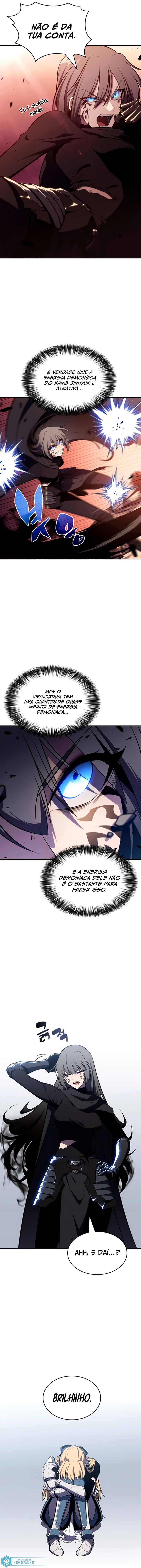 Read Solo Max Level Newbie PT Manga Online
