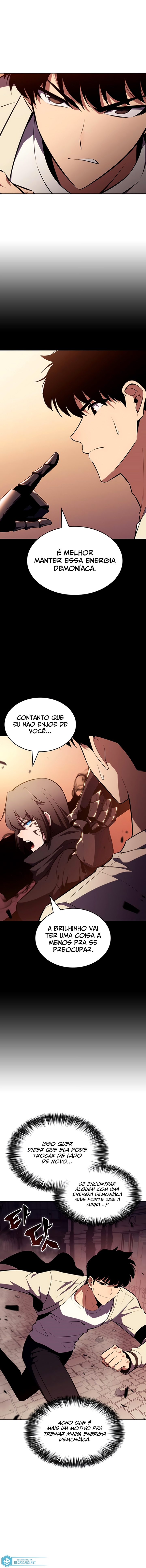 Read Solo Max Level Newbie PT Manga Online