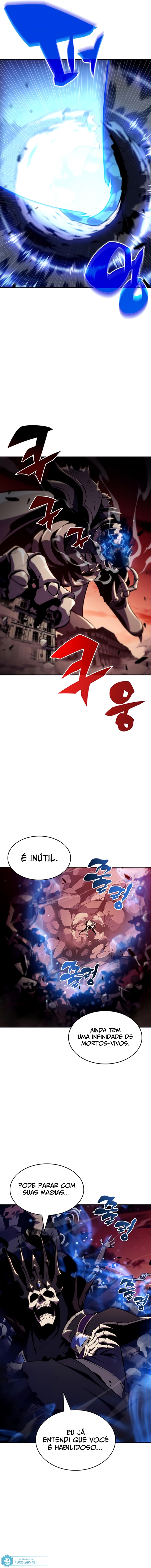 Read Solo Max Level Newbie PT Manga Online