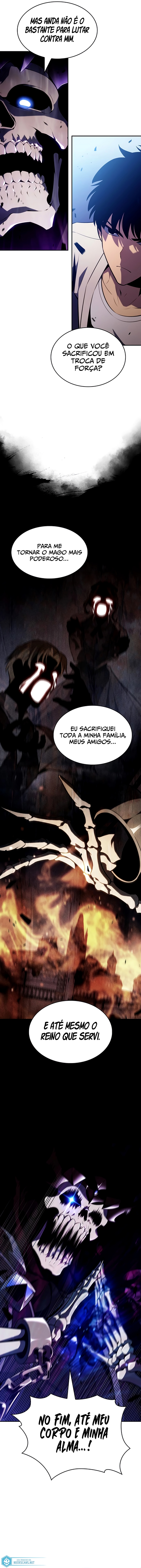 Read Solo Max Level Newbie PT Manga Online