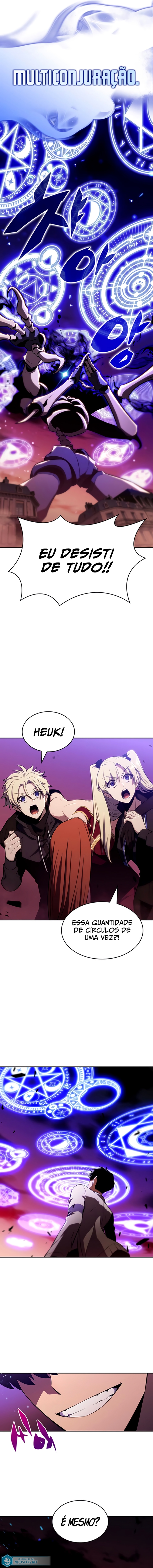 Read Solo Max Level Newbie PT Manga Online