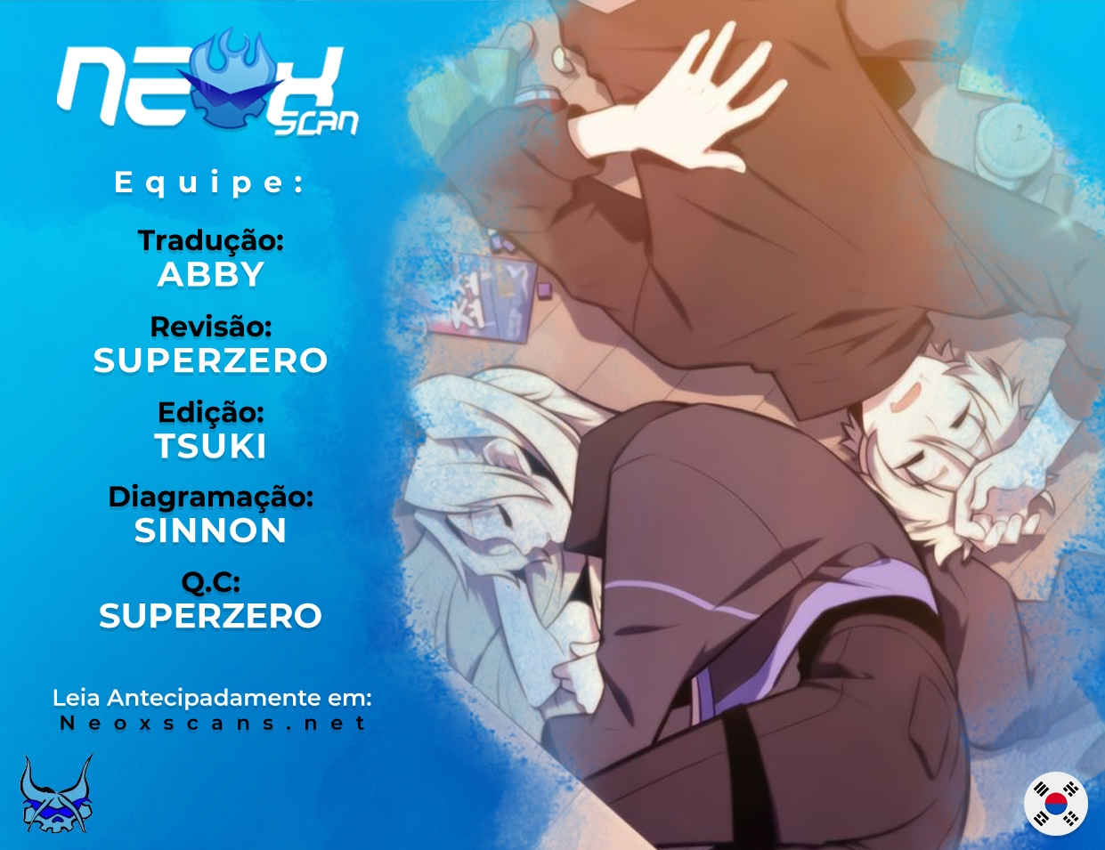 Read Solo Max Level Newbie PT Manga Online