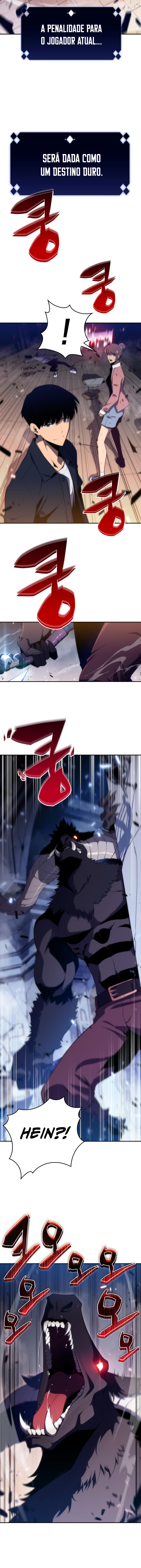 Read Solo Max Level Newbie PT Manga Online