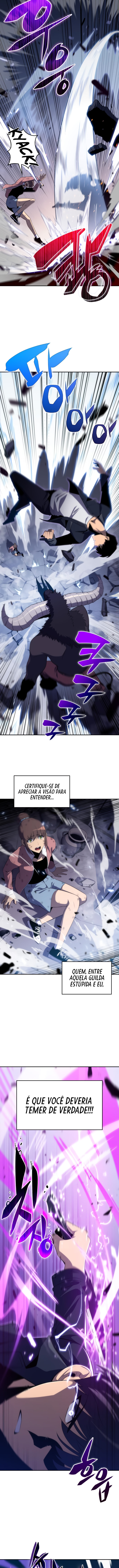 Read Solo Max Level Newbie PT Manga Online