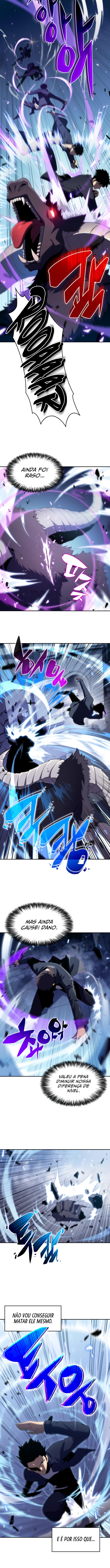 Read Solo Max Level Newbie PT Manga Online