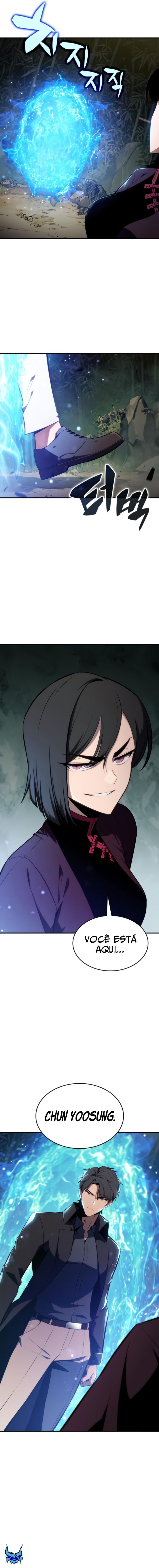 Read Solo Max Level Newbie PT Manga Online