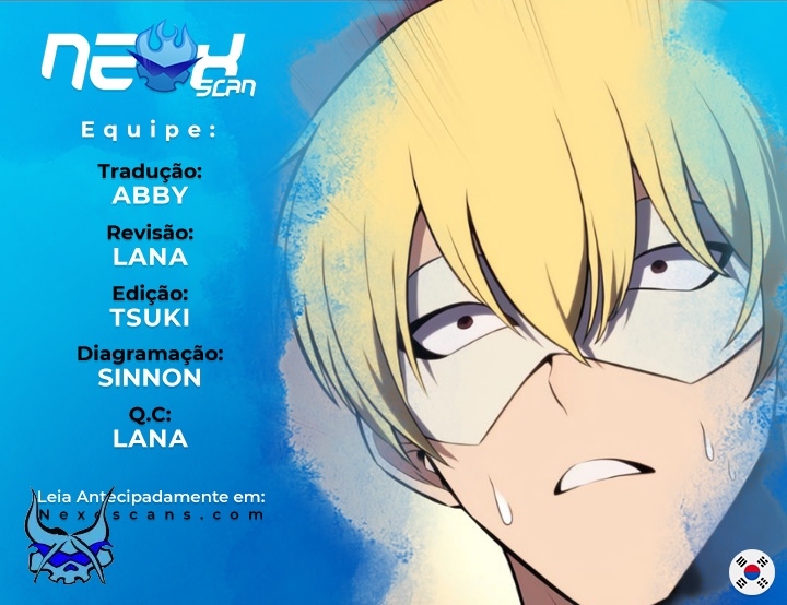 Read Solo Max Level Newbie PT Manga Online