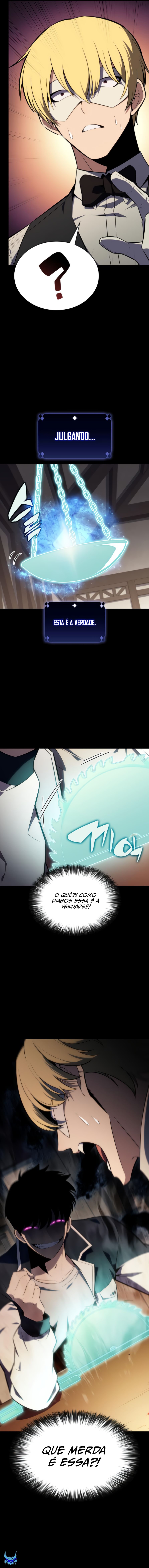 Read Solo Max Level Newbie PT Manga Online