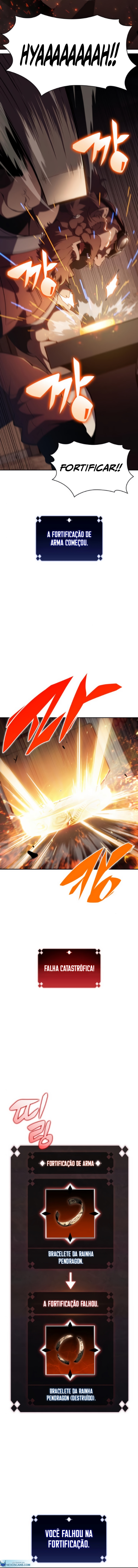 Read Solo Max Level Newbie PT Manga Online