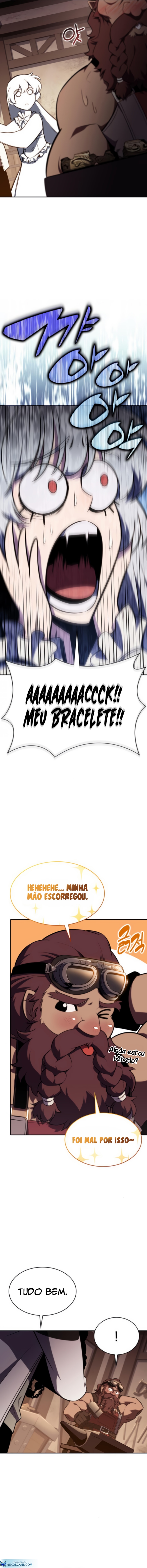 Read Solo Max Level Newbie PT Manga Online