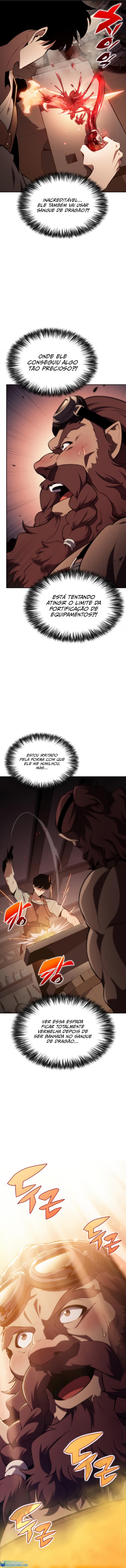 Read Solo Max Level Newbie PT Manga Online