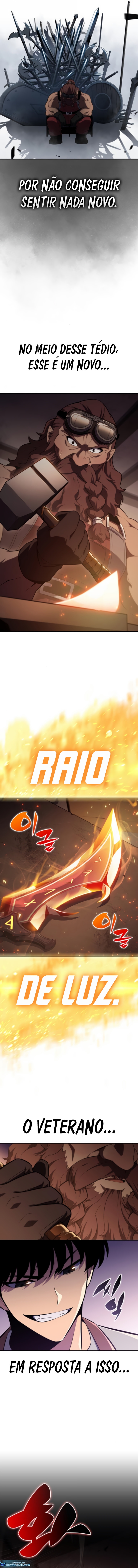 Read Solo Max Level Newbie PT Manga Online