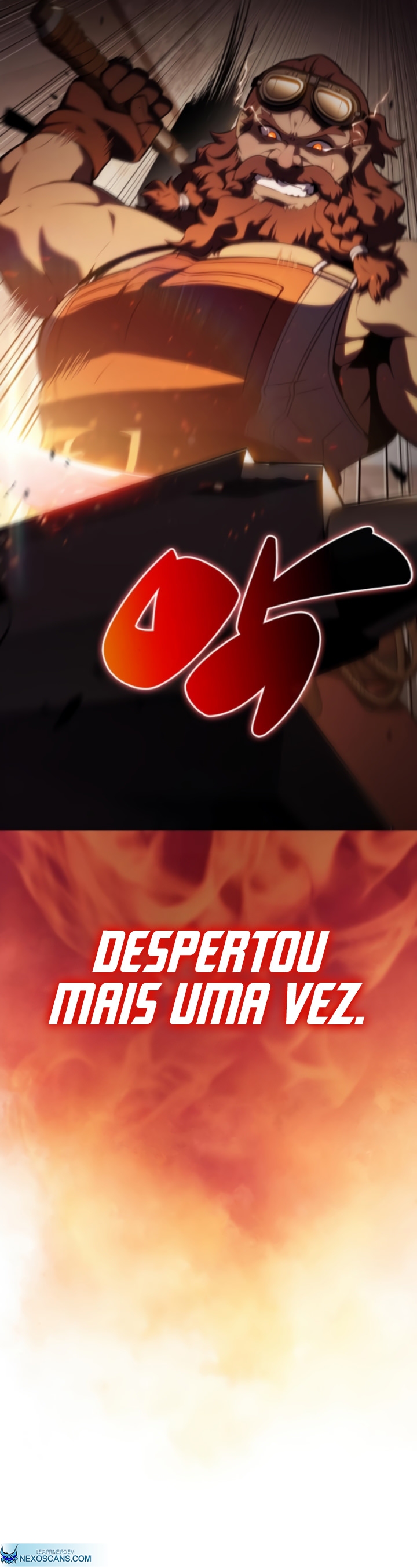 Read Solo Max Level Newbie PT Manga Online
