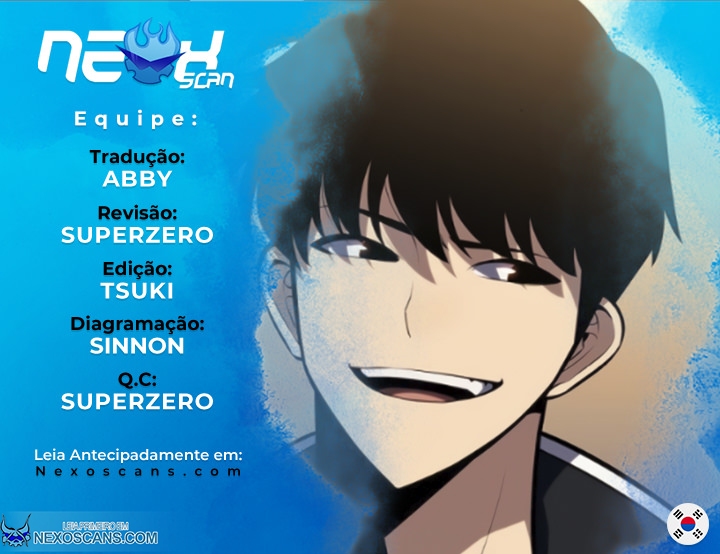 Read Solo Max Level Newbie PT Manga Online