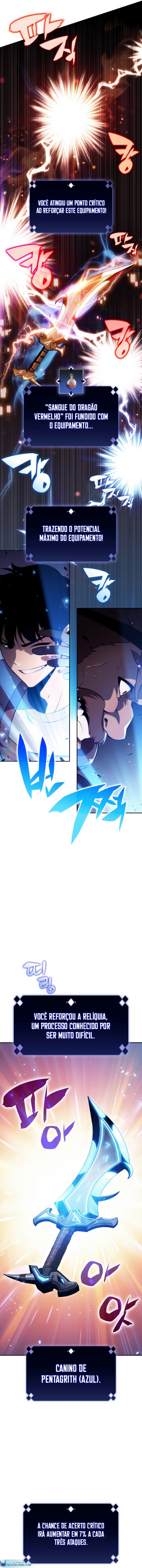 Read Solo Max Level Newbie PT Manga Online